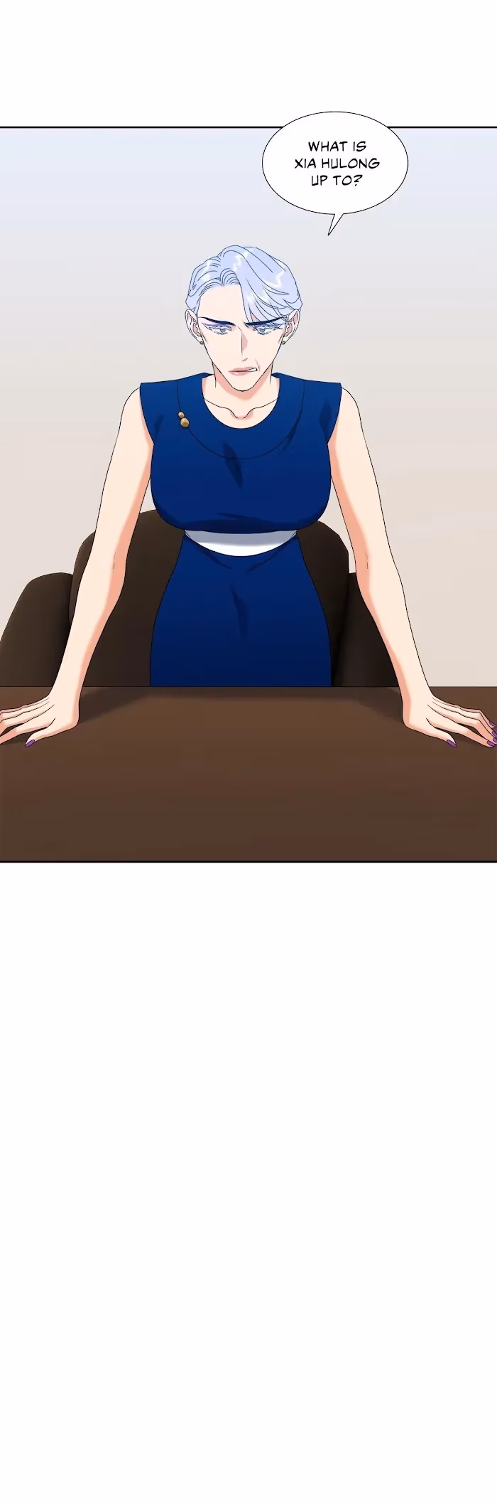 Read Paramour chapter 153 image 3 on Lezhin