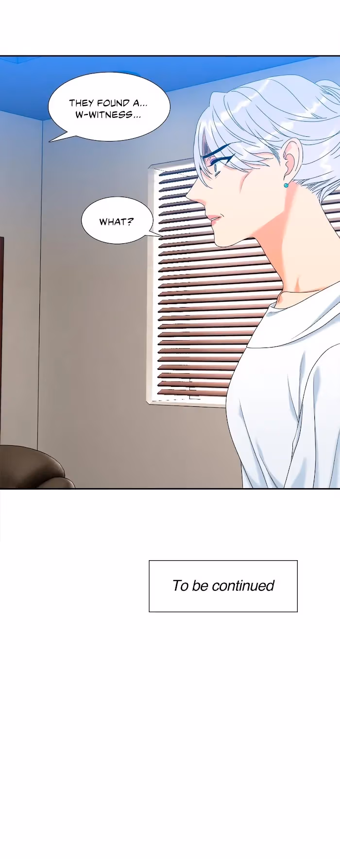 Read Paramour chapter 154 image 13 on Lezhin