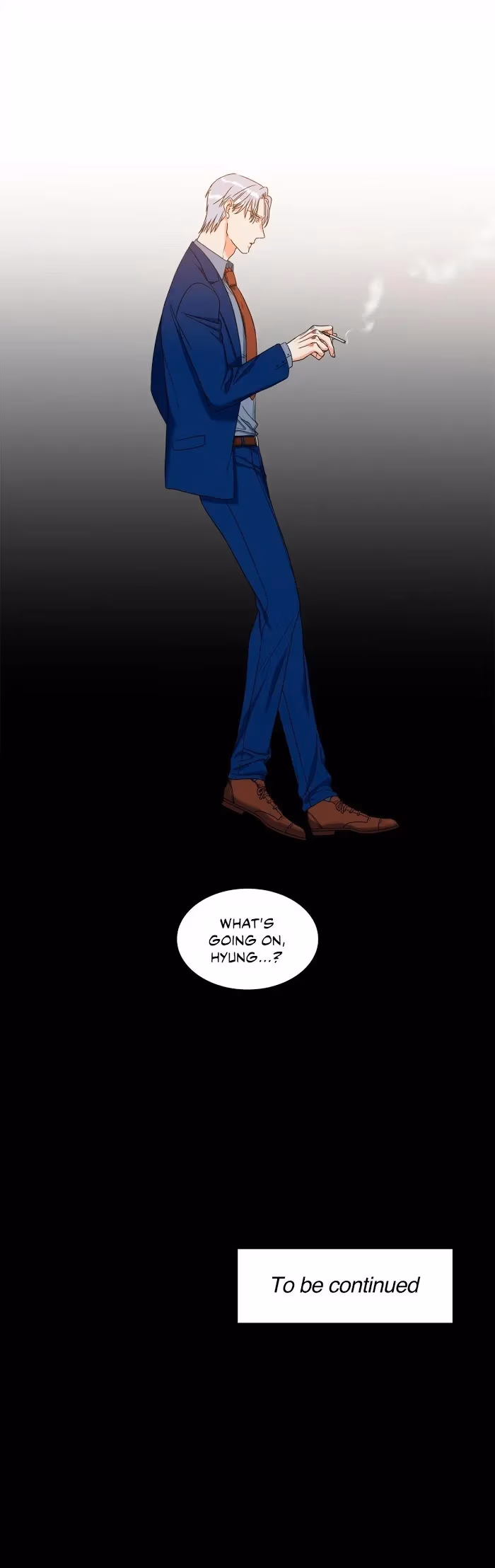Read Paramour chapter 155 image 10 on Lezhin