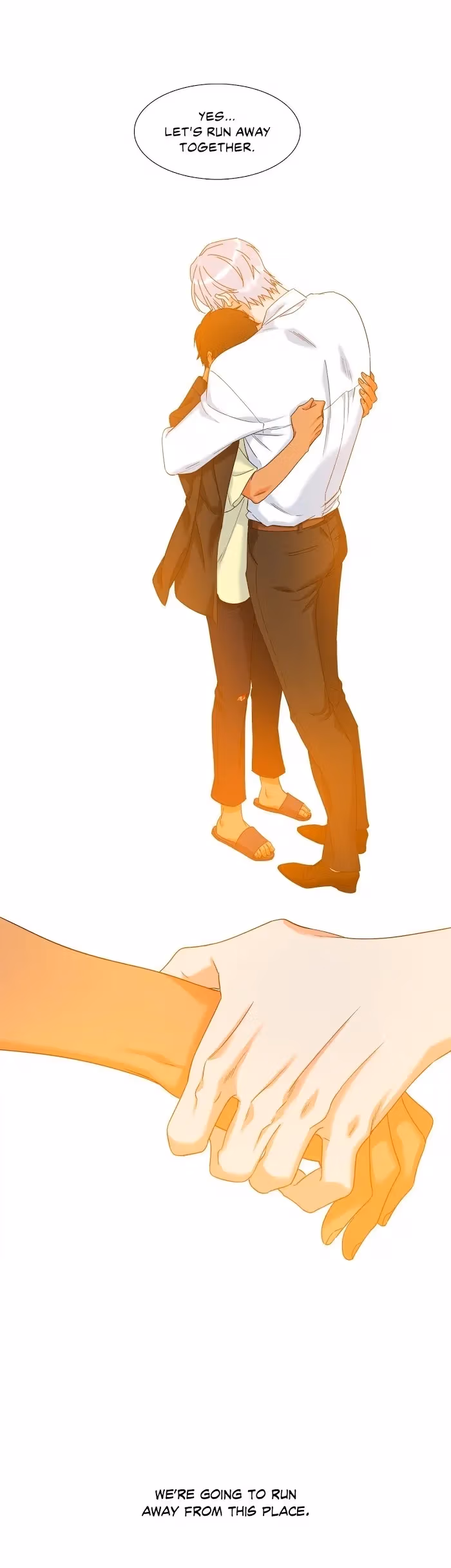 Read Paramour chapter 157 image 12 on Lezhin