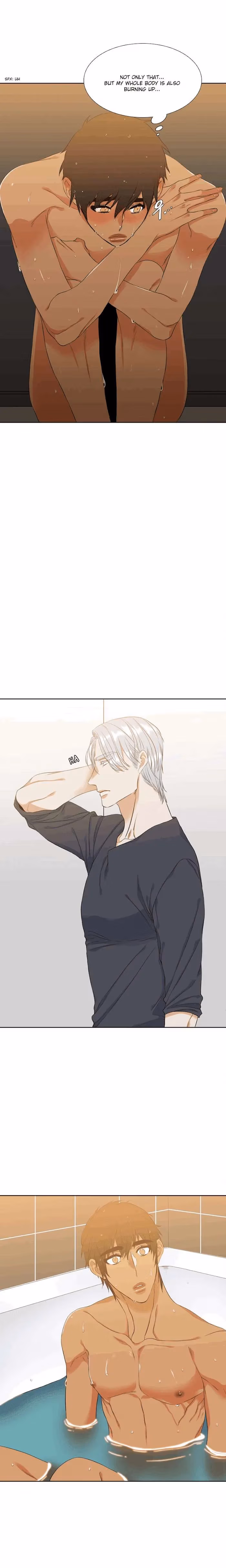Read Paramour chapter 18 image 11 on Lezhin