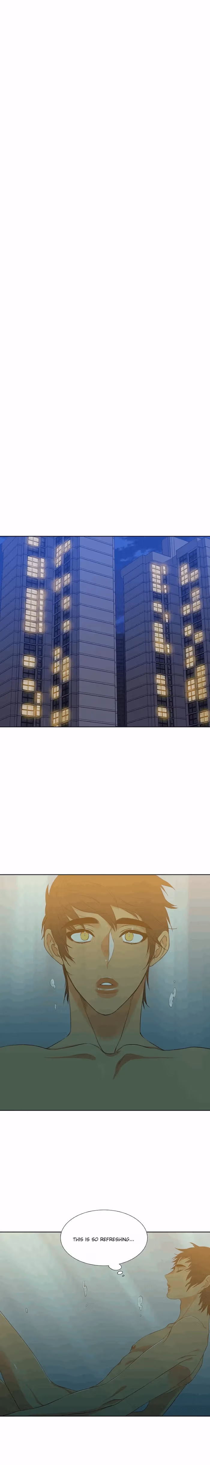 Read Paramour chapter 18 image 5 on Lezhin
