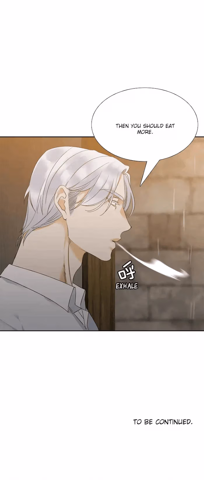 Read Paramour chapter 2 image 20 on Lezhin