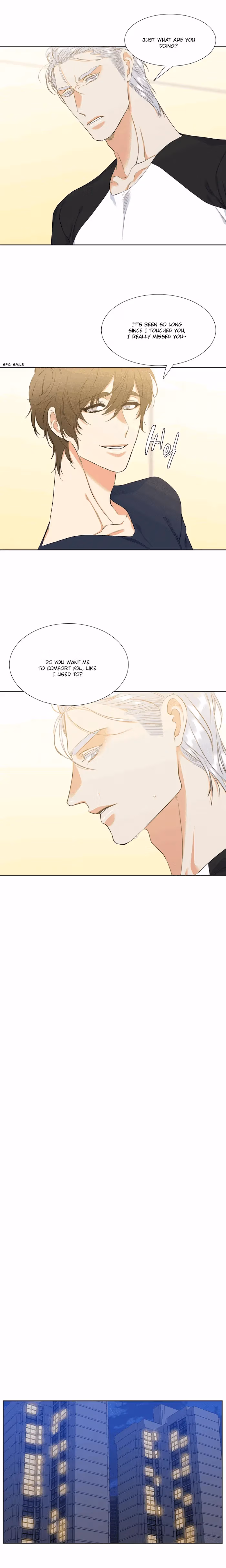 Read Paramour chapter 20 image 3 on Lezhin