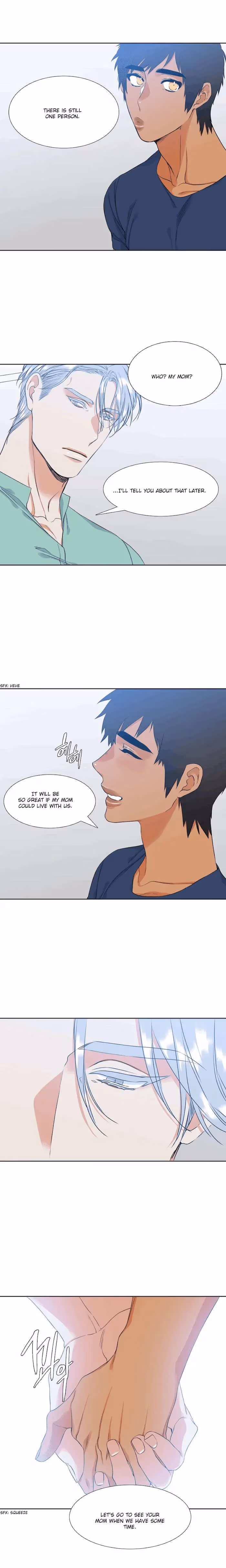 Read Paramour chapter 21 image 10 on Lezhin
