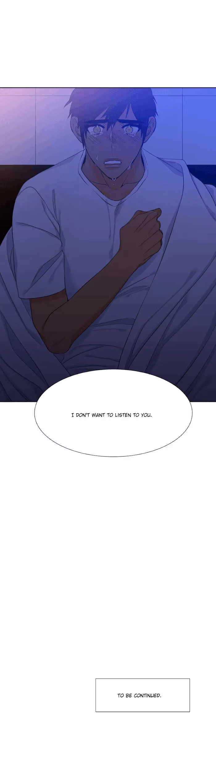 Read Paramour chapter 22 image 13 on Lezhin