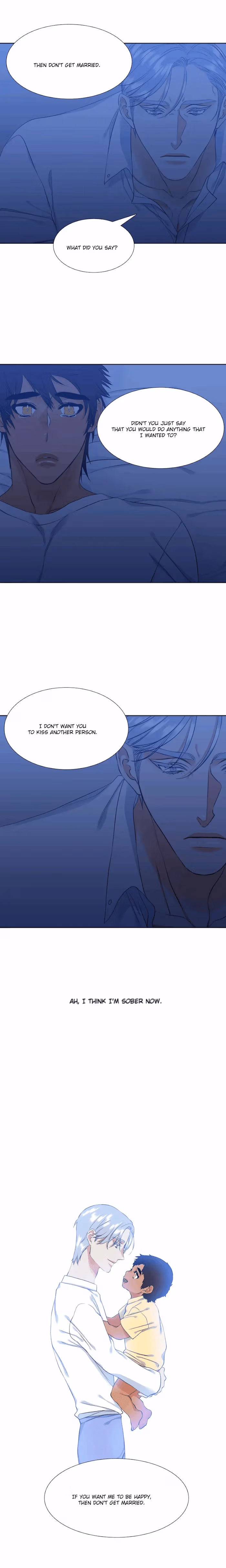 Read Paramour chapter 24 image 5 on Lezhin