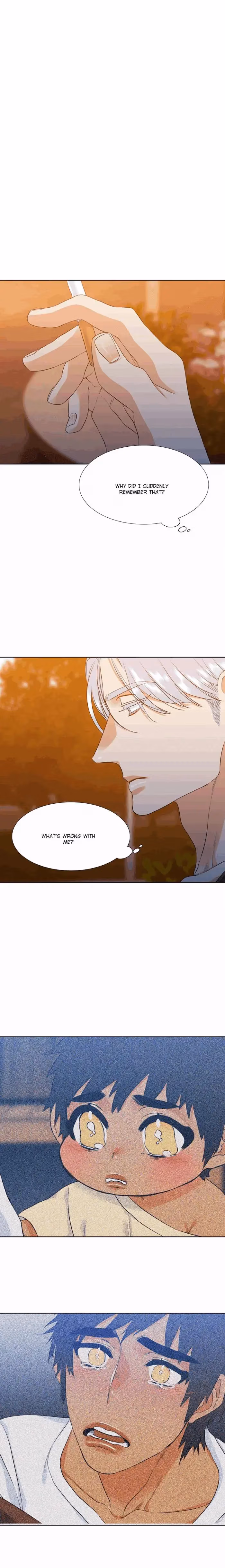 Read Paramour chapter 26 image 10 on Lezhin