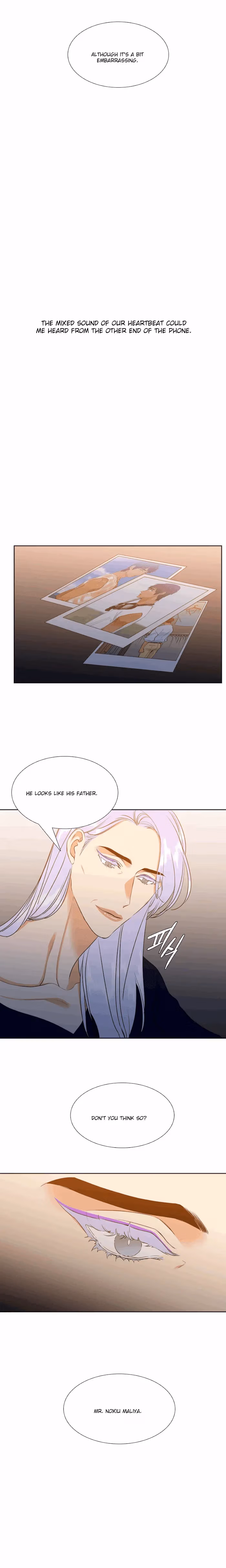 Read Paramour chapter 28 image 10 on Lezhin