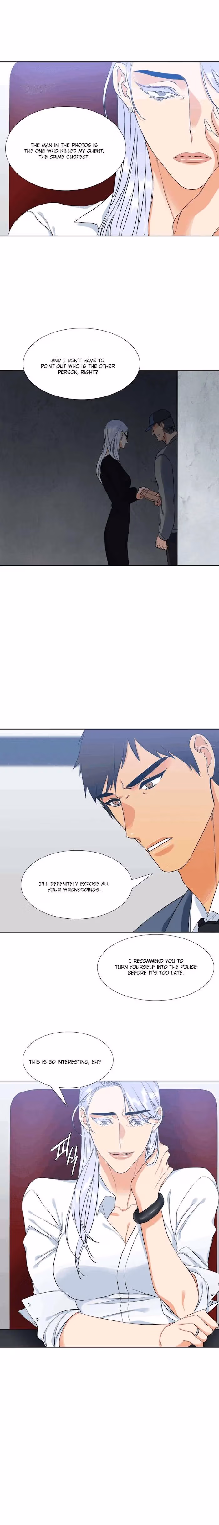 Read Paramour chapter 28 image 12 on Lezhin