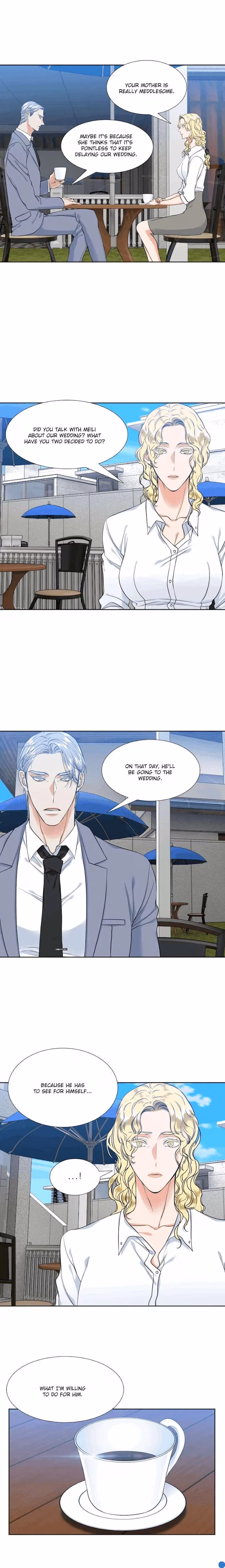 Read Paramour chapter 29 image 4 on Lezhin