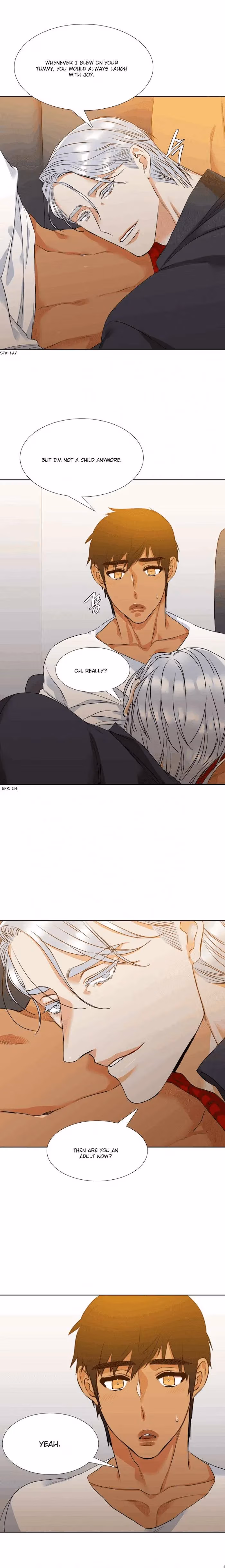 Read Paramour chapter 30 image 12 on Lezhin