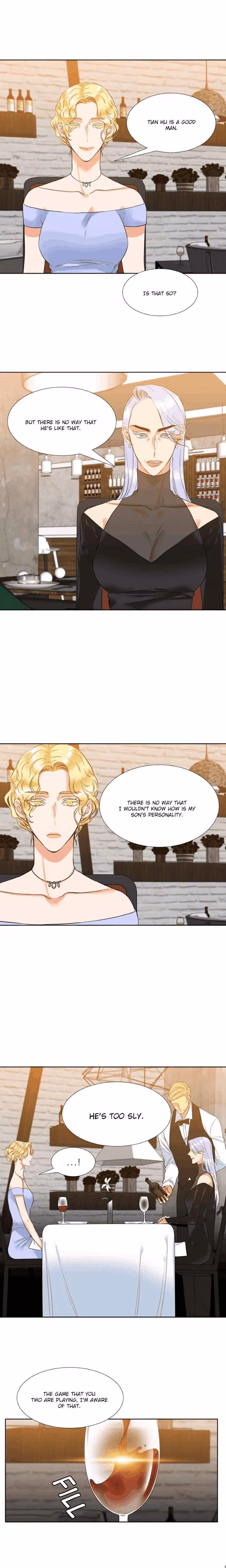 Read Paramour chapter 30 image 5 on Lezhin