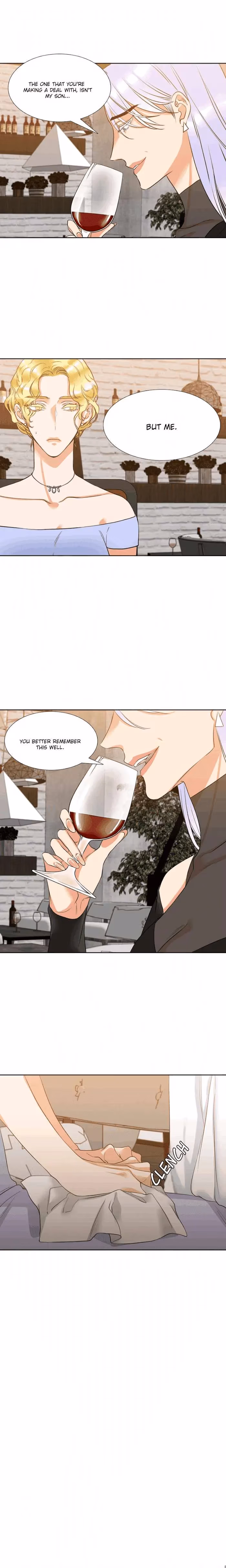 Read Paramour chapter 30 image 7 on Lezhin