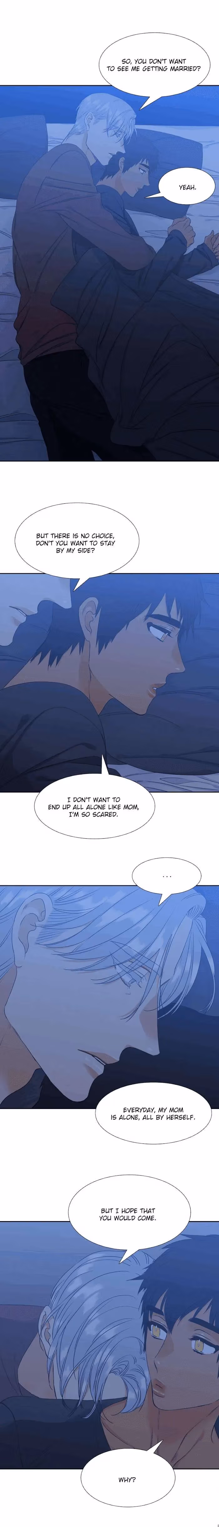 Read Paramour chapter 31 image 13 on Lezhin