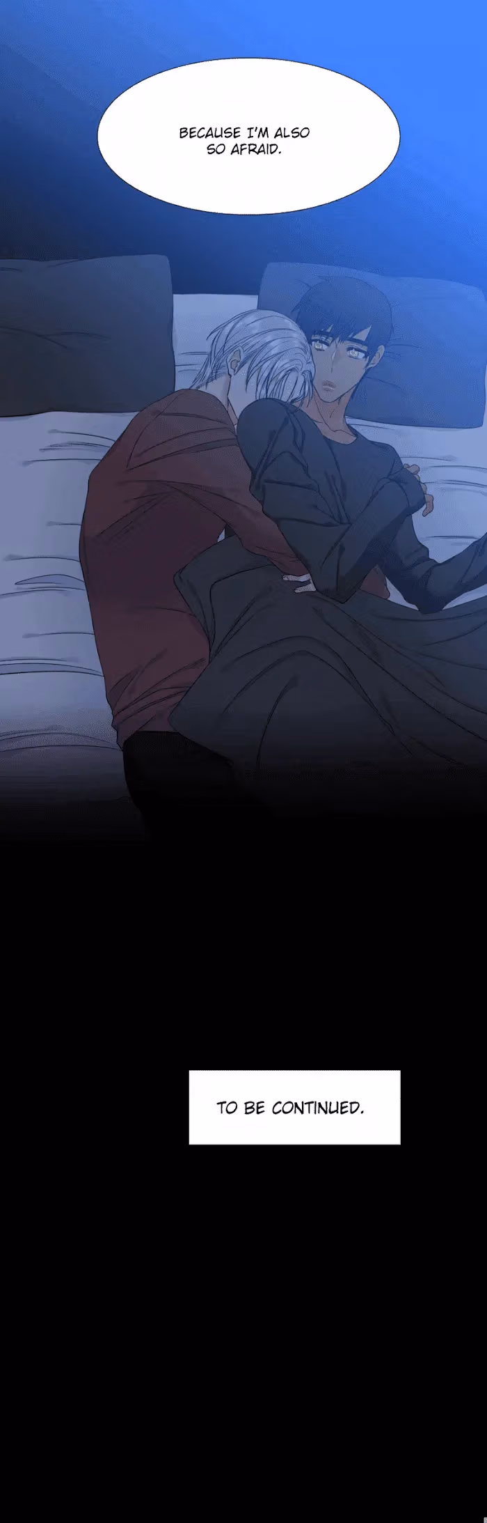 Read Paramour chapter 31 image 14 on Lezhin