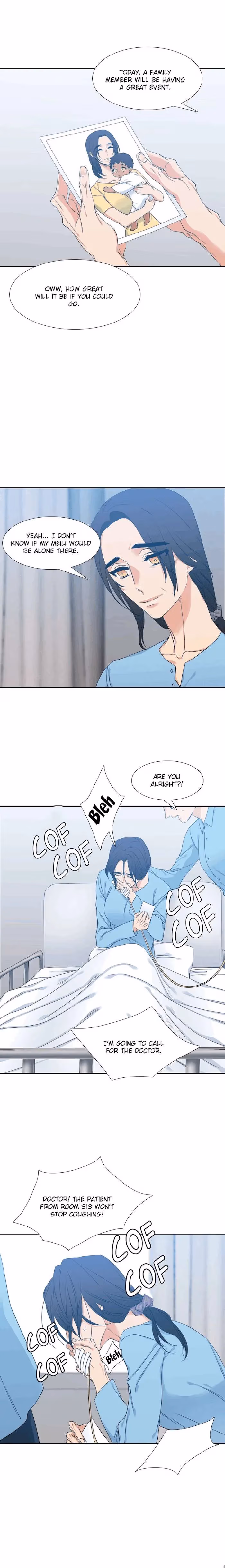 Read Paramour chapter 32 image 12 on Lezhin