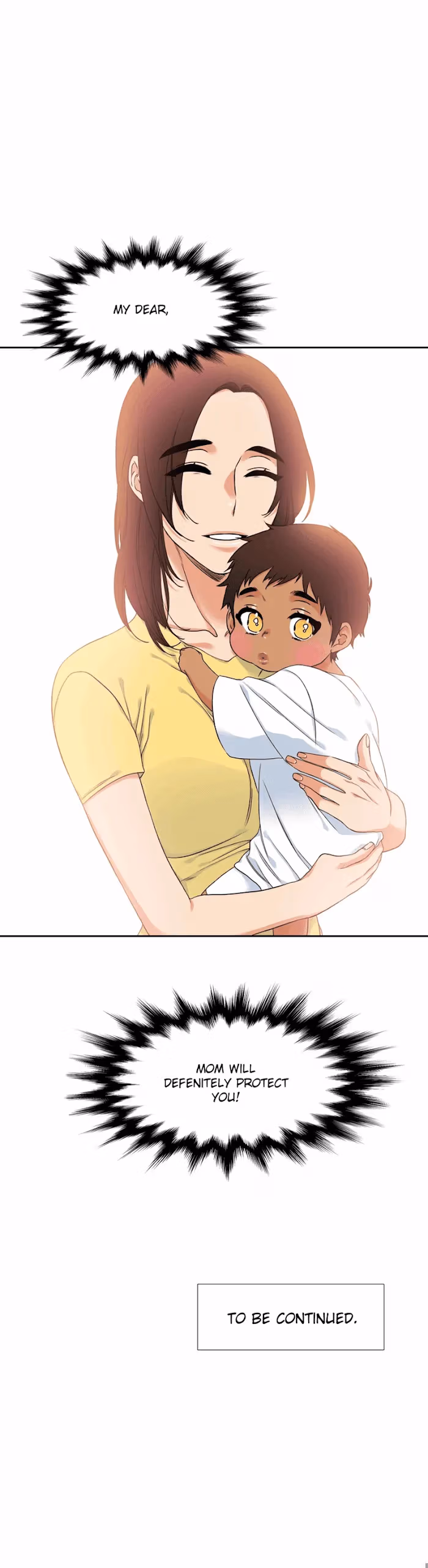 Read Paramour chapter 32 image 13 on Lezhin