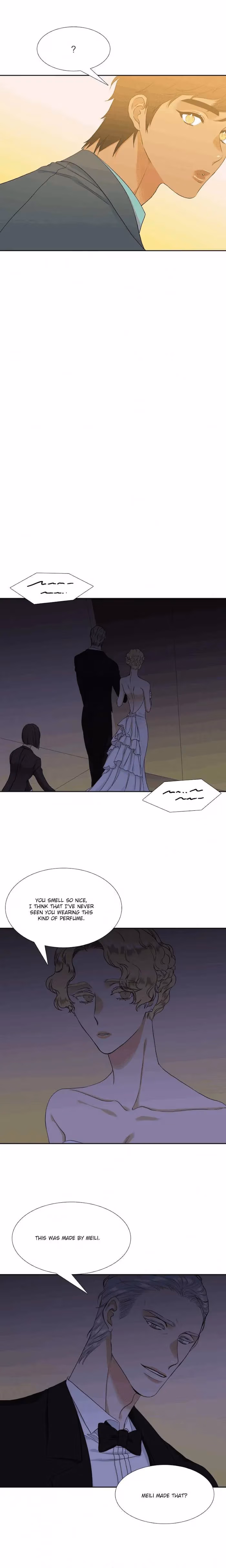 Read Paramour chapter 33 image 7 on Lezhin