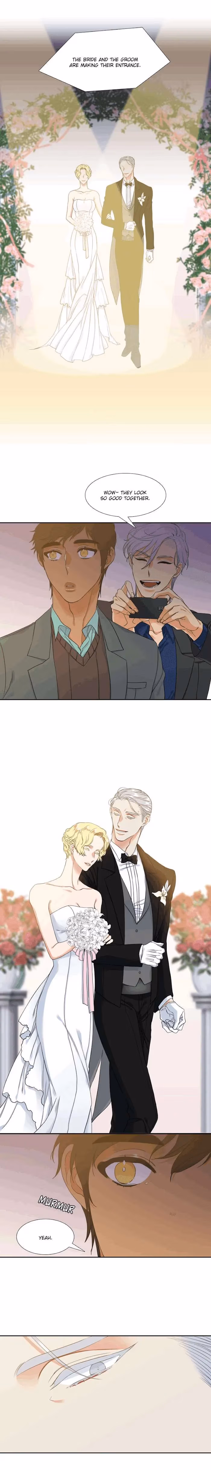 Read Paramour chapter 33 image 8 on Lezhin