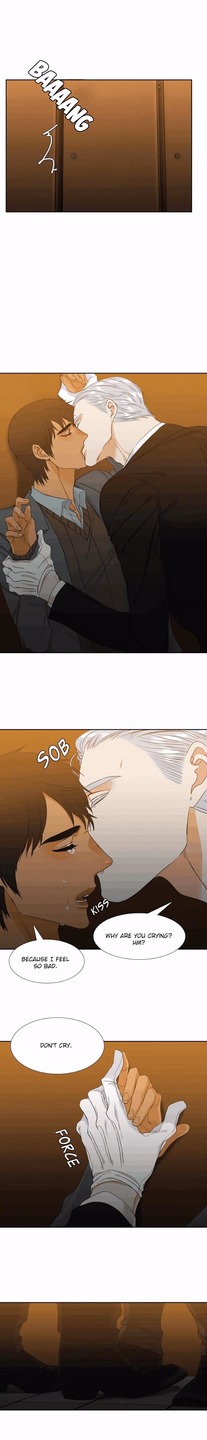 Read Paramour chapter 34 image 11 on Lezhin