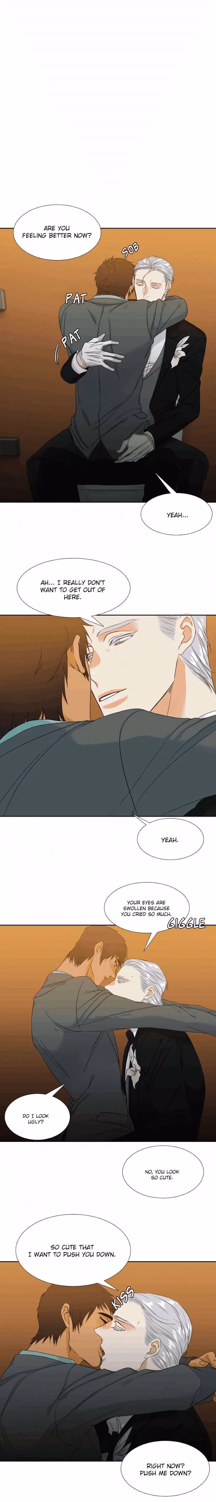 Read Paramour chapter 34 image 12 on Lezhin
