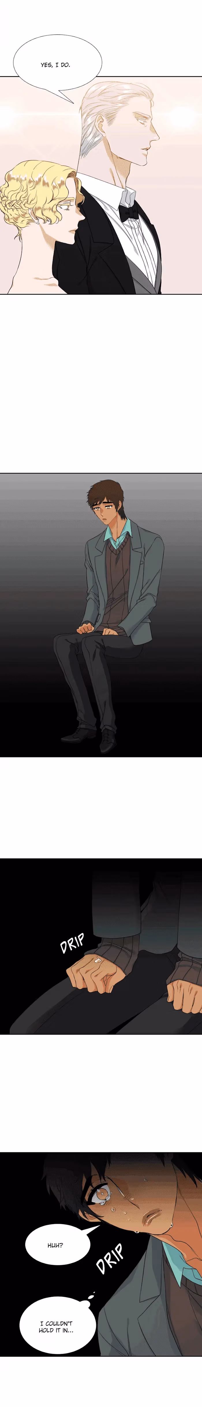 Read Paramour chapter 34 image 3 on Lezhin