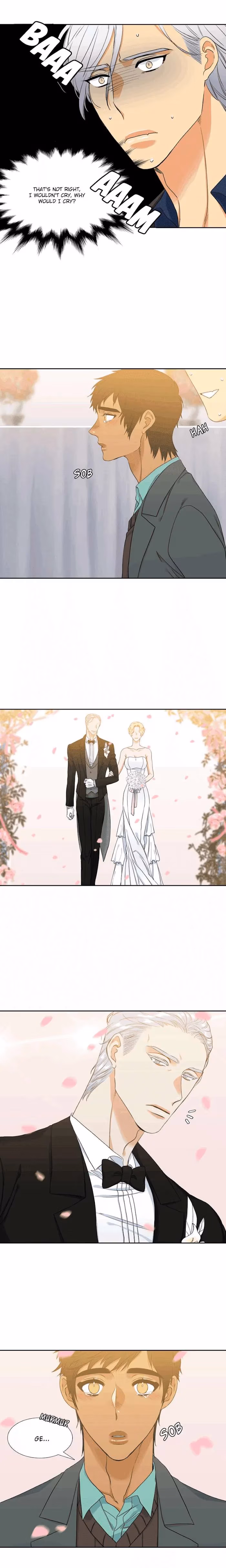 Read Paramour chapter 34 image 5 on Lezhin