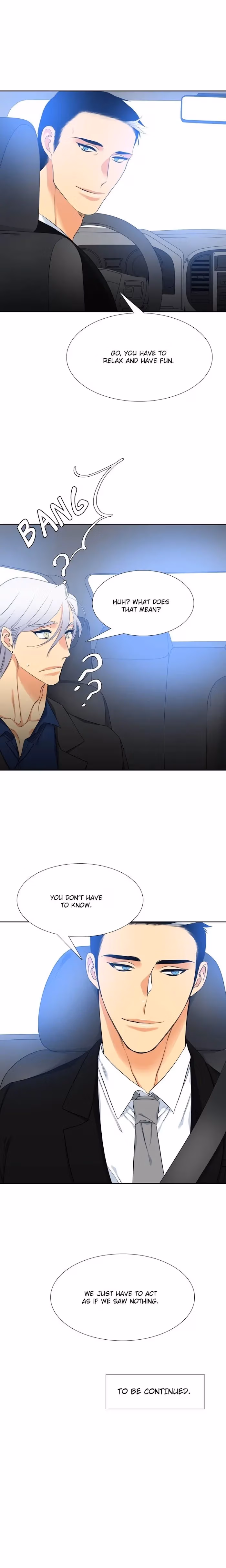 Read Paramour chapter 35 image 13 on Lezhin
