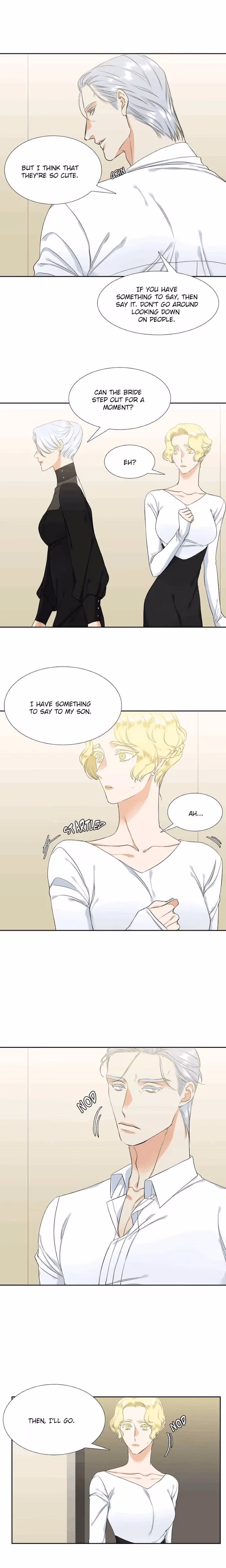 Read Paramour chapter 35 image 6 on Lezhin