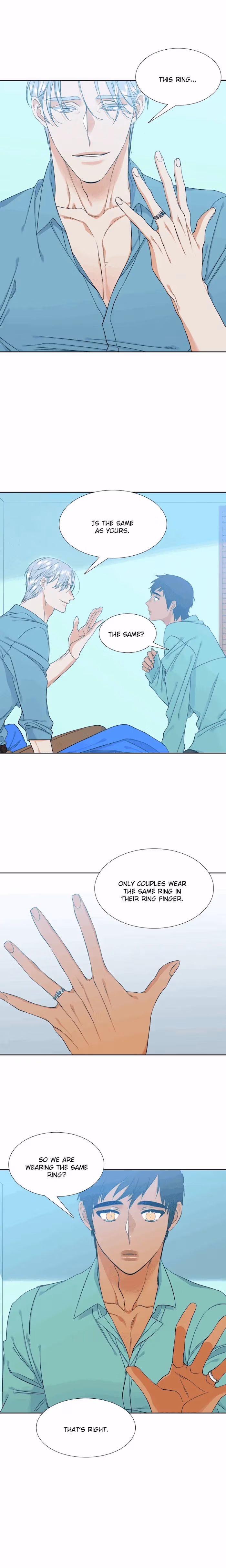 Read Paramour chapter 36 image 10 on Lezhin