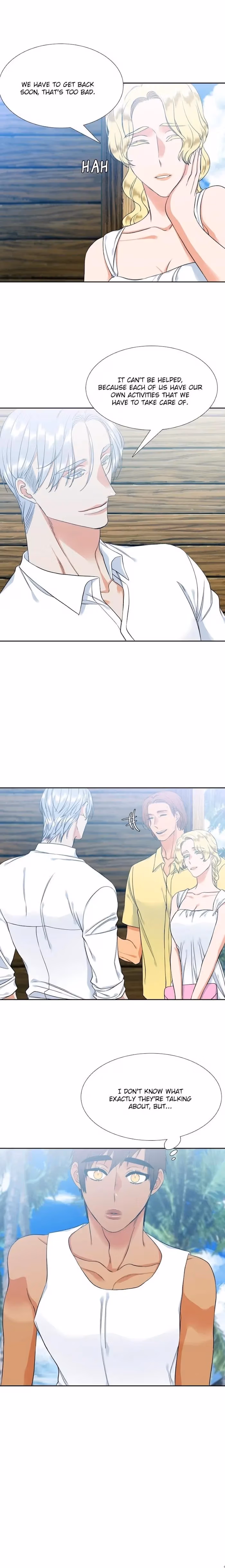 Read Paramour chapter 37 image 10 on Lezhin