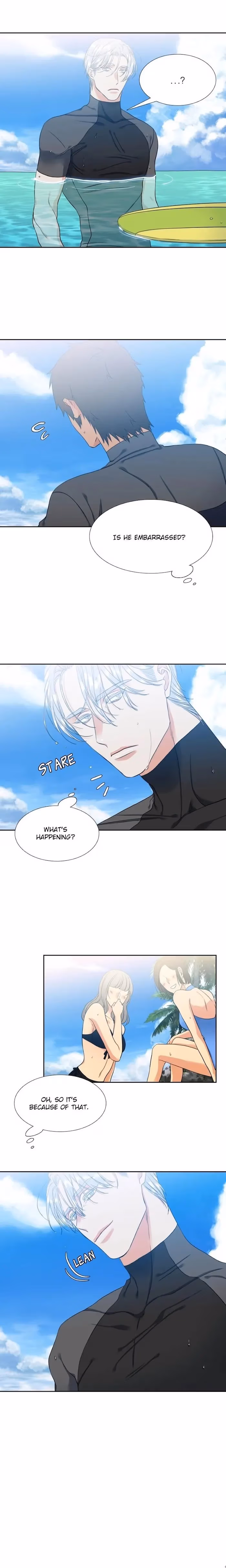 Read Paramour chapter 37 image 6 on Lezhin
