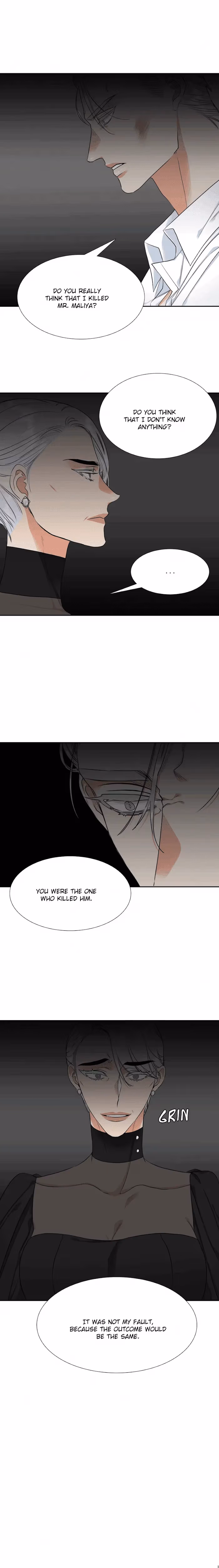 Read Paramour chapter 38 image 12 on Lezhin