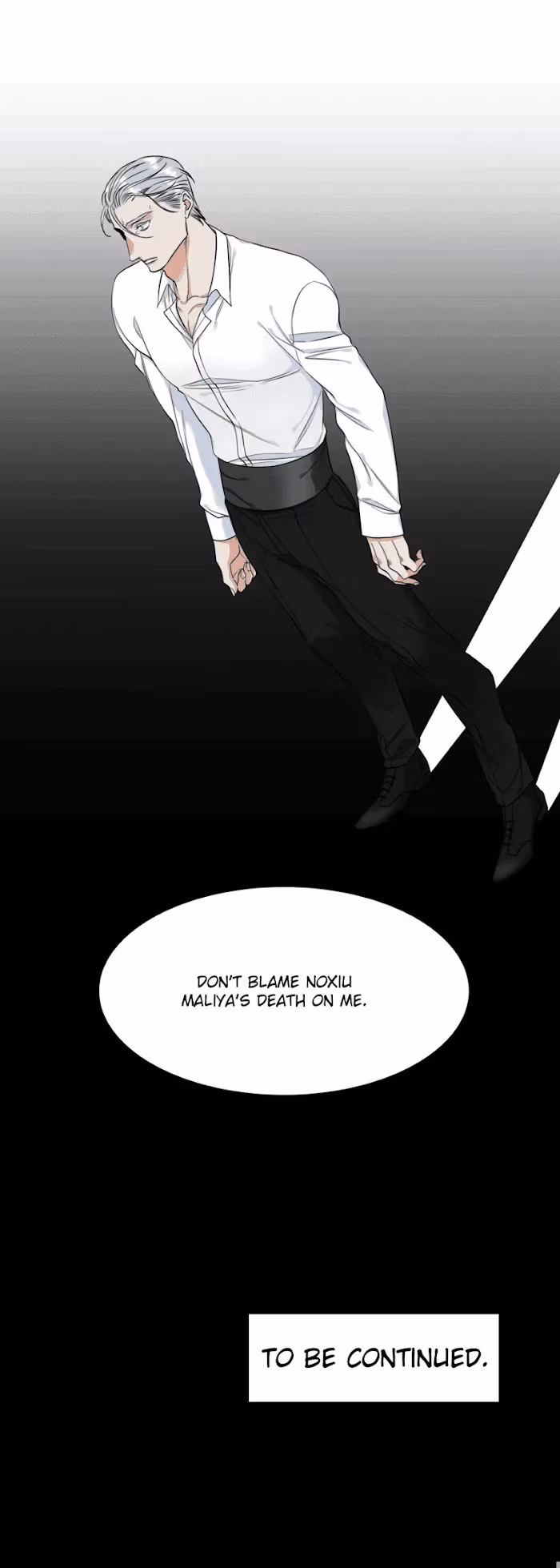 Read Paramour chapter 38 image 13 on Lezhin