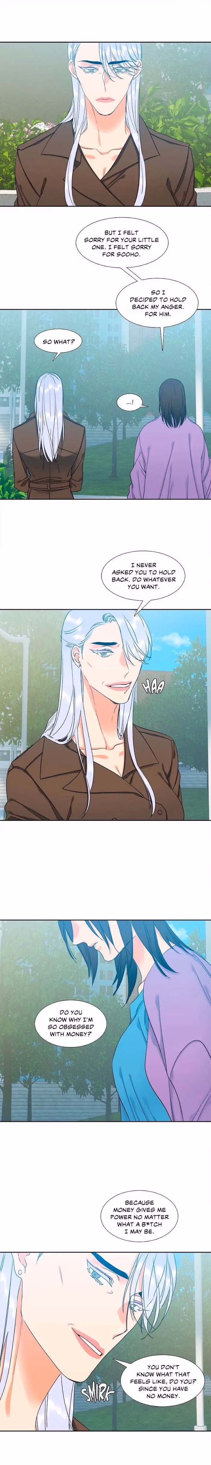 Read Paramour chapter 42 image 1 on Lezhin