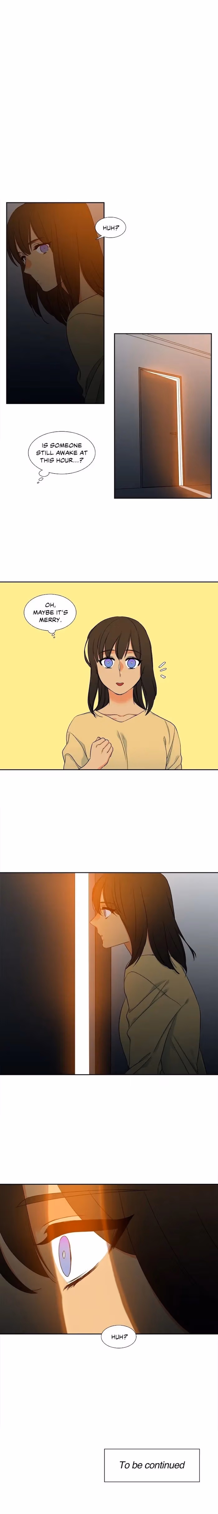Read Paramour chapter 47 image 9 on Lezhin