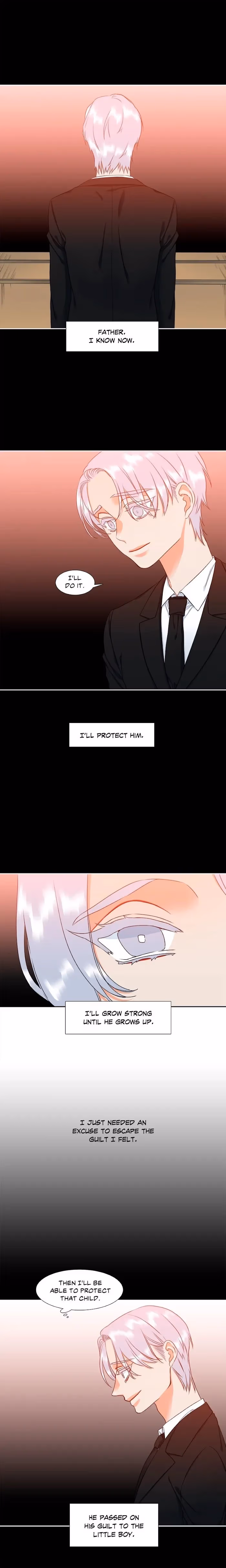 Read Paramour chapter 50 image 8 on Lezhin