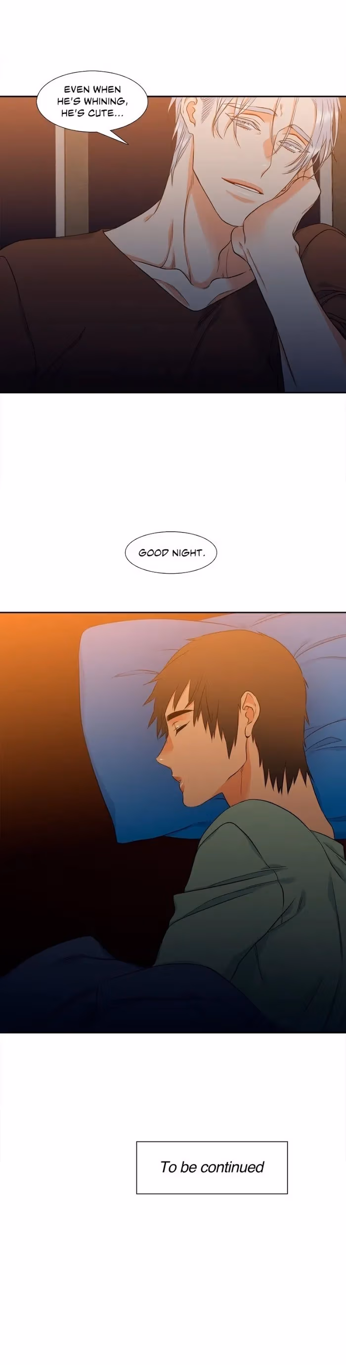 Read Paramour chapter 52 image 10 on Lezhin