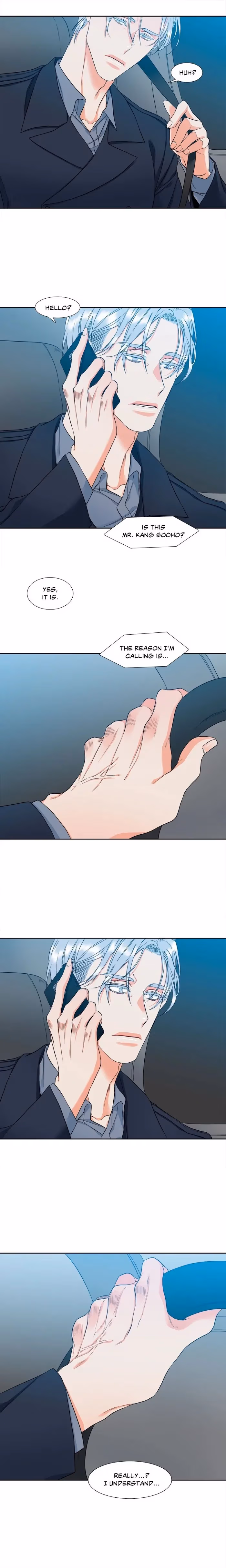 Read Paramour chapter 53 image 4 on Lezhin