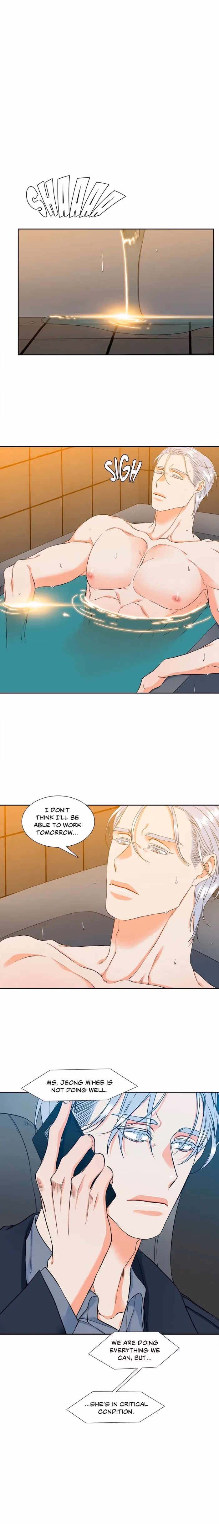 Read Paramour chapter 53 image 6 on Lezhin
