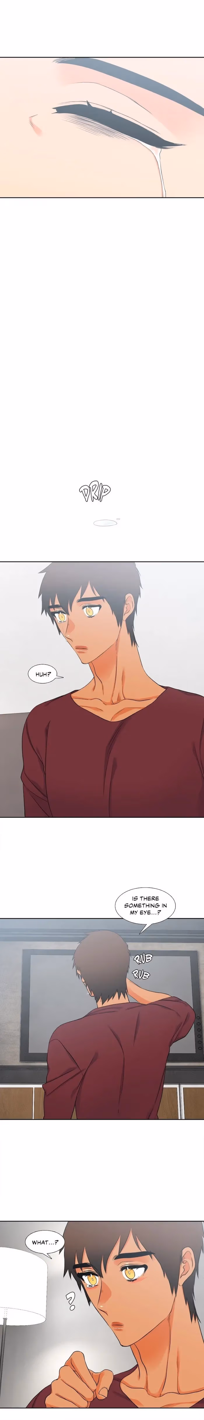 Read Paramour chapter 54 image 6 on Lezhin
