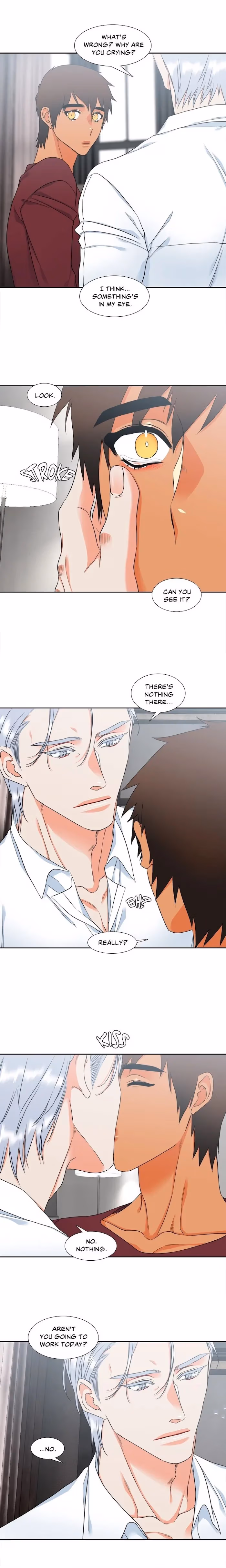 Read Paramour chapter 54 image 7 on Lezhin