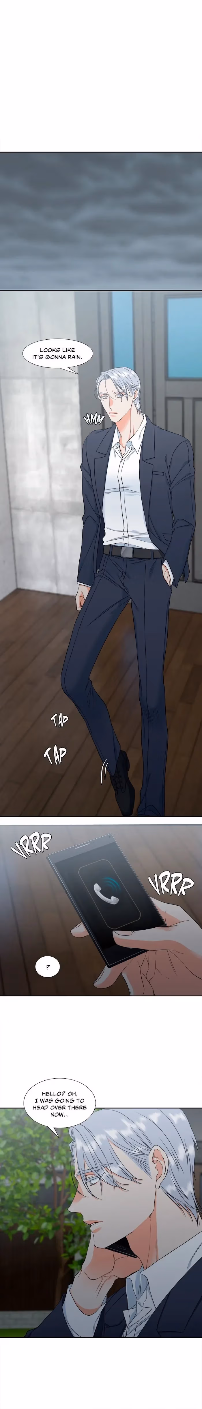 Read Paramour chapter 54 image 8 on Lezhin