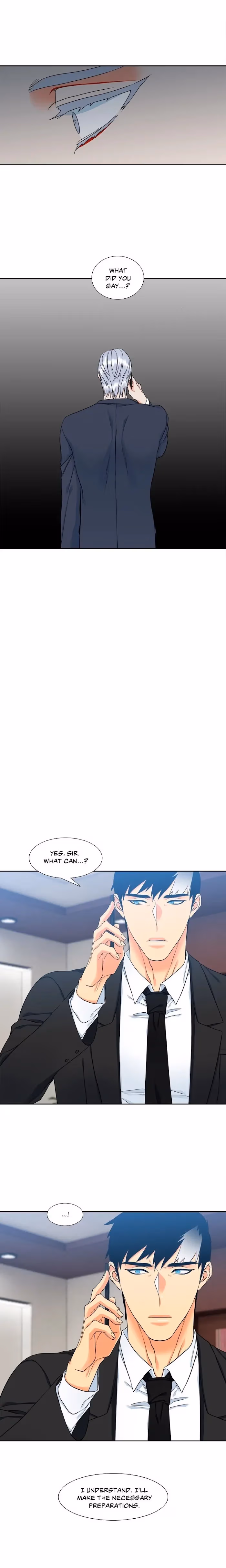Read Paramour chapter 54 image 9 on Lezhin
