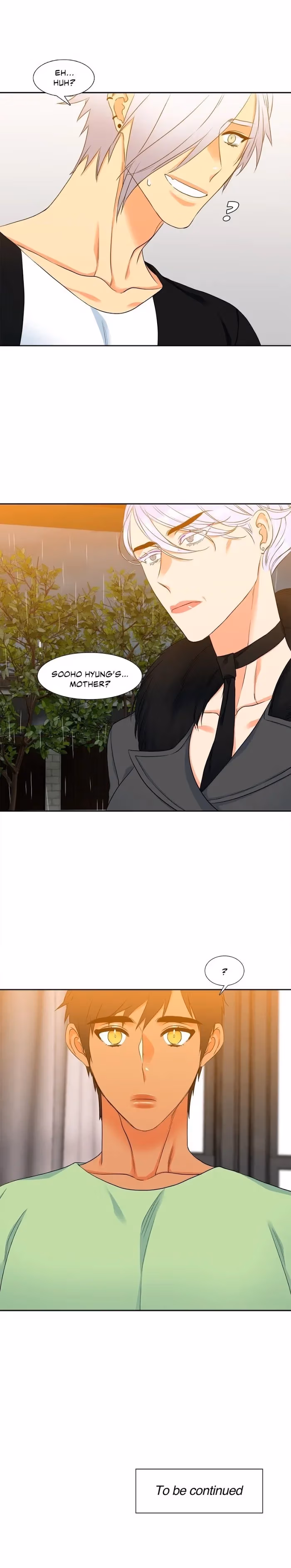 Read Paramour chapter 55 image 10 on Lezhin