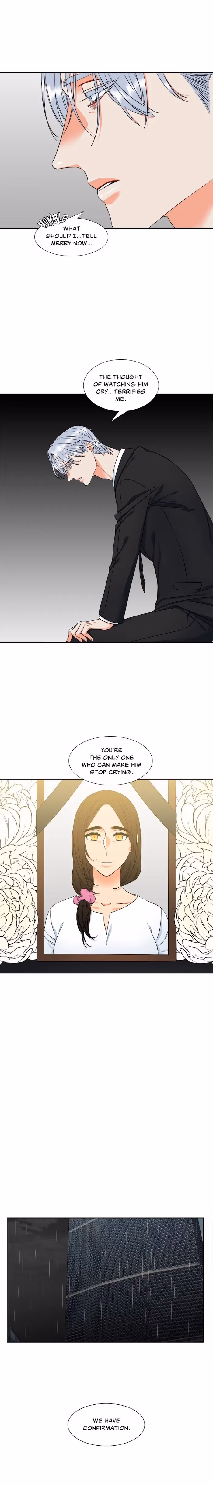 Read Paramour chapter 55 image 5 on Lezhin
