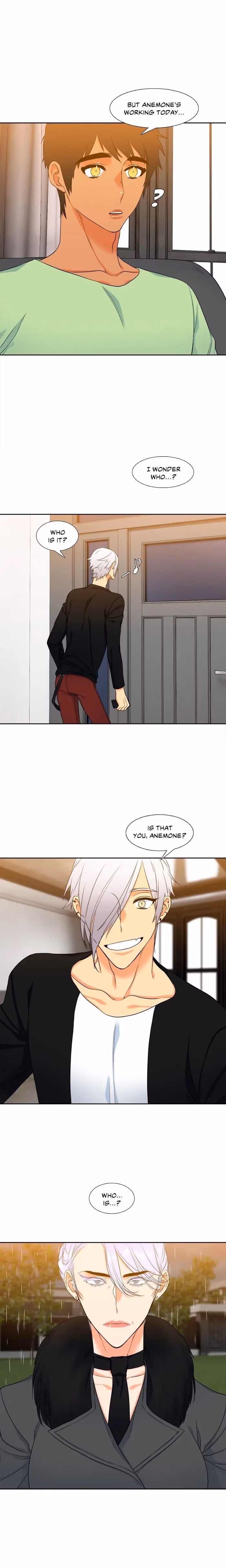 Read Paramour chapter 55 image 9 on Lezhin