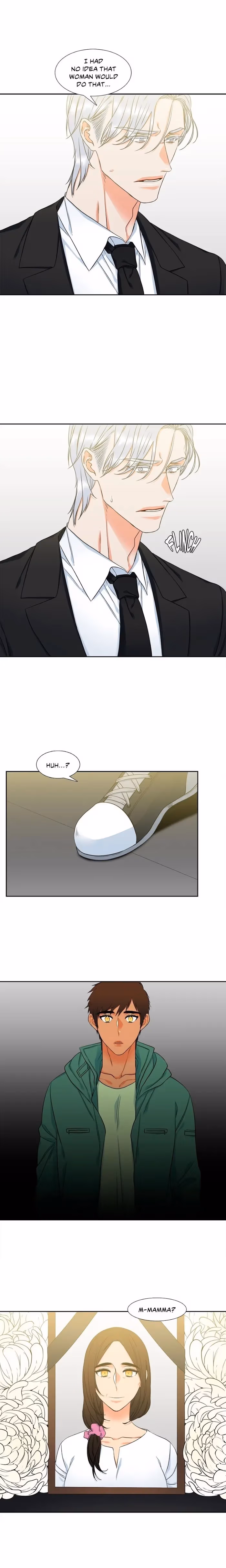 Read Paramour chapter 56 image 9 on Lezhin