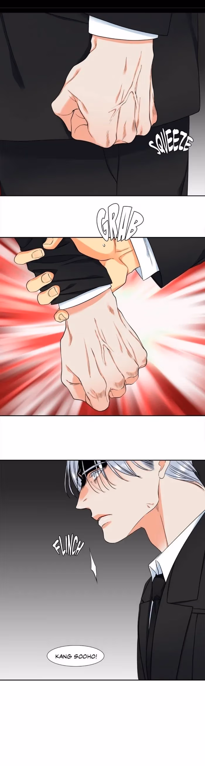 Read Paramour chapter 57 image 13 on Lezhin